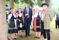 Bohatá víkendová nádielka trenčianskej župy - HMarikova (1)