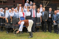 Bohatá víkendová nádielka trenčianskej župy - HMarikova (4)