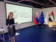 Zväčšiť fotografiu - Bohatstvo trenčianskeho kraja súčasťou expo v dubaji! - 2