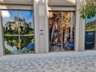 Zväčšiť fotografiu - Bohatstvo trenčianskeho kraja súčasťou expo v dubaji! - bojnice expo dubaj 2020