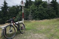 Zväčšiť fotografiu - Boj o vrchársku korunu trenčianska 2022 začal - Paluch-scaled