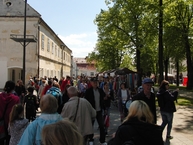 Bojnicke kultúrne leto 2016 - 12