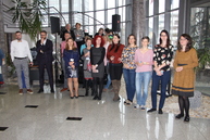 Brány piateho vianočného trhoviska na župnom úrade sa uzavreli - IMG_1927