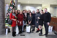 Brány piateho vianočného trhoviska na župnom úrade sa uzavreli - IMG_2114