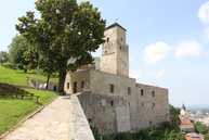 Brány trenčianskeho hradu prekročil rekordný návštevník - tn hrad3