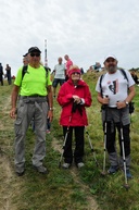 Zväčšiť fotografiu - Bratstvo čechov a slovákov oslávili na veľkej javorine - _DSC0264