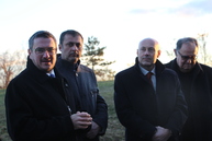 Budúci rok bude nielen v kraji, ale aj na celom slovensku patriť generálovi m. r. štefánikovi - l