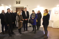 Budúci rok bude nielen v kraji, ale aj na celom slovensku patriť generálovi m. r. štefánikovi - m