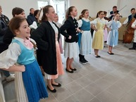 Zväčšiť fotografiu - Bývalý majetok kraja našiel zmysluplné využitie - 20220331_103505