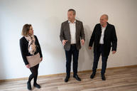 Zväčšiť fotografiu - Bývalý majetok kraja našiel zmysluplné využitie - 20220331_STARA_TURA_byty_033w