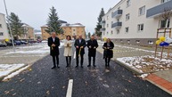 Zväčšiť fotografiu - Bývalý majetok kraja našiel zmysluplné využitie - 20231201_112515