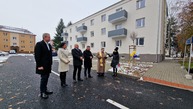 Zväčšiť fotografiu - Bývalý majetok kraja našiel zmysluplné využitie - 20231201_112644