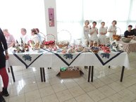 Čaro vianoc vďaka šľachetným srdciam študentov pocítia aj klienti css-bystričan - 2