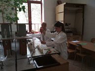 Celoslovenská súťaž mladý ekofarmár aj s účasťou soš pruské - IMG_20180510_123535
