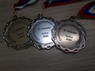 Zväčšiť fotografiu - Celoštátne kolo chemickej olympiády ovládla soš nováky - 89396170_3035063063198351_5435753228778078208_o