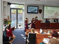 Zväčšiť fotografiu - Centrum pomáha v kraji už 50 rokov - 20221019_101115