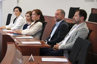 Zväčšiť fotografiu - Centrum pomáha v kraji už 50 rokov - IMG_4455