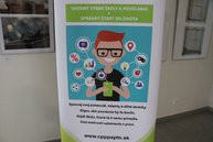 Zväčšiť fotografiu - Centrum pomáha v kraji už 50 rokov - IMG_4552