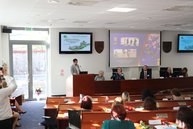 Zväčšiť fotografiu - Centrum pomáha v kraji už 50 rokov - IMG_4559