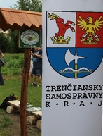 Certifikované prírodné záhrady v zelenej  trenčianskej župe sú prvými lastovičkami - 05