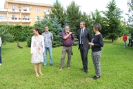 Certifikované prírodné záhrady v zelenej  trenčianskej župe sú prvými lastovičkami - 15