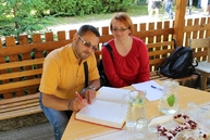 Certifikované prírodné záhrady v zelenej  trenčianskej župe sú prvými lastovičkami - 28