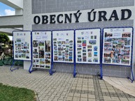 Zväčšiť fotografiu - Cez víkend sa prestrihávali pásky i oslavovali výročnice - 20230826_103513