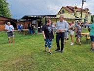 Zväčšiť fotografiu - Cez víkend sa prestrihávali pásky i oslavovali výročnice - 20230826_122636