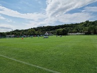 Zväčšiť fotografiu - Cez víkend sa prestrihávali pásky i oslavovali výročnice - 20230826_124248