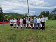 Zväčšiť fotografiu - Cez víkend sa prestrihávali pásky i oslavovali výročnice - 20230826_125042(0)