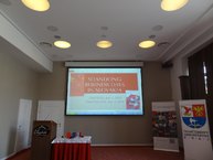 Čínski podnikatelia navštívili trenčiansky samosprávny kraj - 01.