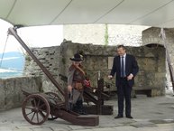 Čínski podnikatelia navštívili trenčiansky samosprávny kraj - 08