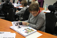 Zväčšiť fotografiu - Členovia krajskej organizácie jds v trenčíne diskutovali o plánoch a víziách na rok 2020 - IMG_0144