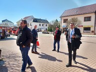 Zväčšiť fotografiu - Členovia zmo myjavského regiónu sa stretli k aktuálnym témam - 20220324_114703