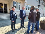 Zväčšiť fotografiu - Členovia zmo myjavského regiónu sa stretli k aktuálnym témam - 20220324_114726
