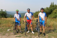 Cyklistický piatok v okresoch partizánske a bánovce nad bebravou - Snímek 137_resize
