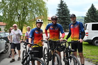 Zväčšiť fotografiu - Cyklistický úspech aj za našimi hranicami - DSC_9332