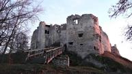 Cykloautobusom sa tento rok dostanete až do bánoviec nad bebravou, po ceste sa môžete osviežiť kvalitnou minerálnou vodou - František_Ferko