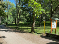 Zväčšiť fotografiu - Cykloturistické značenie bude obnovené na viac než 140 kilometroch trás - TSK_cykloznačenie 2020 (11)