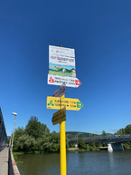 Zväčšiť fotografiu - Cykloturistické značenie bude obnovené na viac než 140 kilometroch trás - TSK_cykloznačenie 2020 (4)