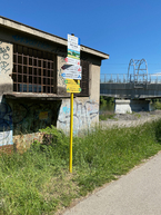 Zväčšiť fotografiu - Cykloturistické značenie bude obnovené na viac než 140 kilometroch trás - TSK_cykloznačenie 2020 (5)