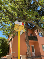Zväčšiť fotografiu - Cykloturistické značenie bude obnovené na viac než 140 kilometroch trás - TSK_cykloznačenie 2020 (6)