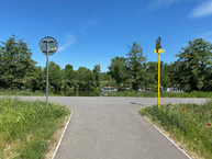 Zväčšiť fotografiu - Cykloturistické značenie bude obnovené na viac než 140 kilometroch trás - TSK_cykloznačenie 2020 (7)