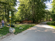 Zväčšiť fotografiu - Cykloturistické značenie bude obnovené na viac než 140 kilometroch trás - TSK_cykloznačenie 2020 (9)