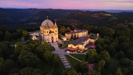 Zväčšiť fotografiu - Cyrilo-metodská cesta získala titul kultúrna trasa rady európy - 2