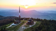 Zväčšiť fotografiu - Cyrilo-metodská cesta získala titul kultúrna trasa rady európy - 3