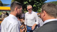 Zväčšiť fotografiu - Cyrilometodské hodové oslavy v dohňanoch aj v znamení hasičského úspechu - IMG_20220703_154441