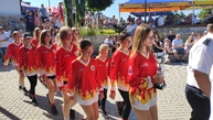 Zväčšiť fotografiu - Cyrilometodské hodové oslavy v dohňanoch aj v znamení hasičského úspechu - IMG_20220703_161222