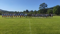 Zväčšiť fotografiu - Cyrilometodské hodové oslavy v dohňanoch aj v znamení hasičského úspechu - IMG_20220703_172206