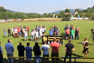 Cyrilometodské slávnosti v dohňanoch ovládlo futbalové derby - IMG_2230